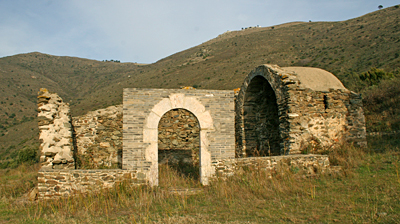 Sant Marti de Vallmala